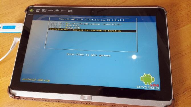 How To Install Android On Your Windows Tablet | SIIT | IT Training